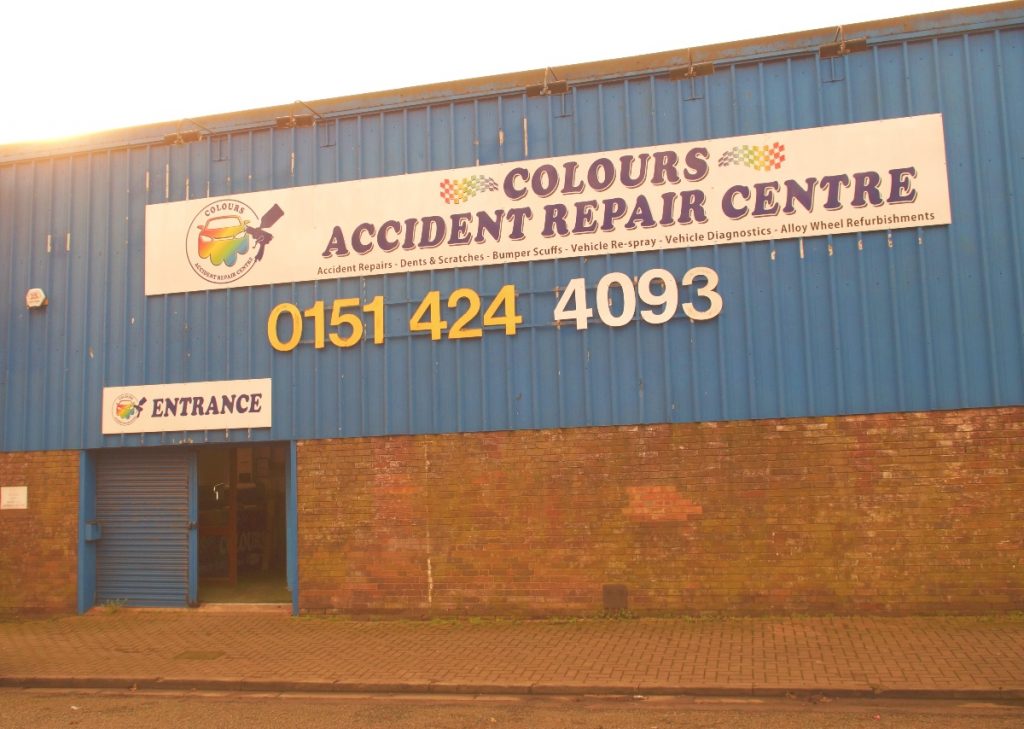 Vehicle repair garage, Widnes, professional, experts